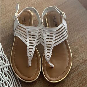Arizona sandals